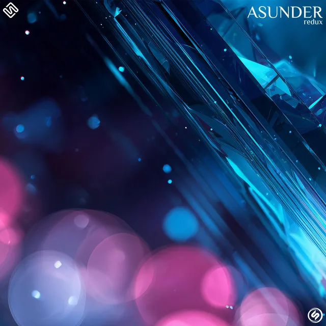 Asunder (redux) by Ezenia, SweClubberz - Euphoric Hardstyle cover art