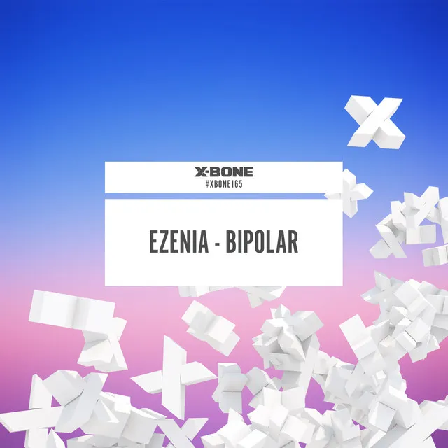 Bipolar by Ezenia - Euphoric Hardstyle cover art