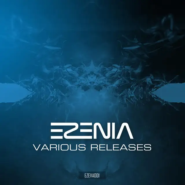 Existence by Ezenia - Euphoric Hardstyle cover art