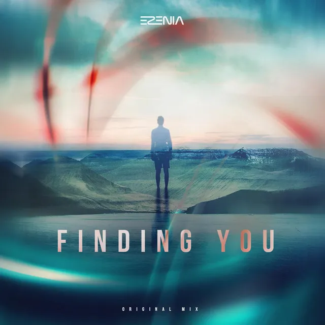 Finding You by Ezenia - Euphoric Hardstyle cover art