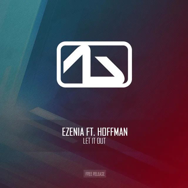 Let It Out (feat. Hoffman) by Ezenia, Hoffman - Euphoric Hardstyle cover art