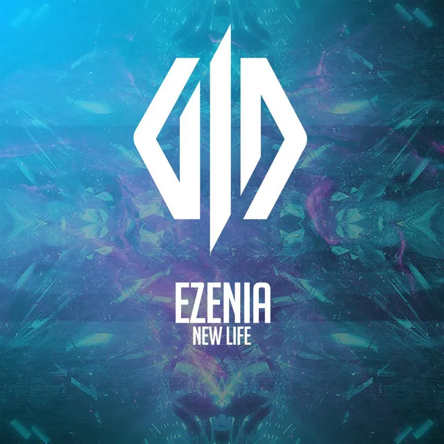 New Life - Extended Mix by Ezenia - Euphoric Hardstyle cover art
