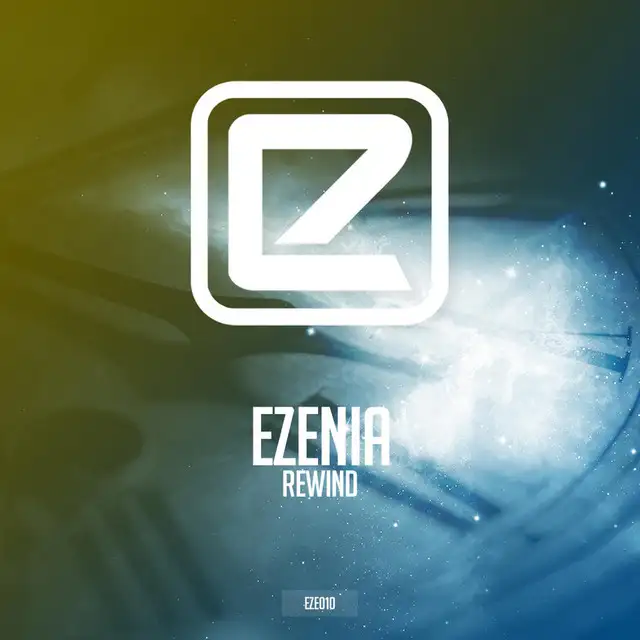 Rewind by Ezenia - Euphoric Hardstyle cover art