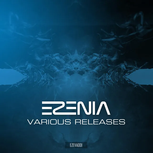 We Are by Ezenia - Euphoric Hardstyle cover art