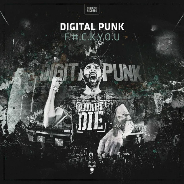 Cover art of F.#.C.K.Y.O.U.