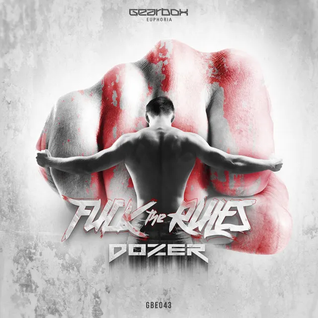Cover art of F#ck The Rules