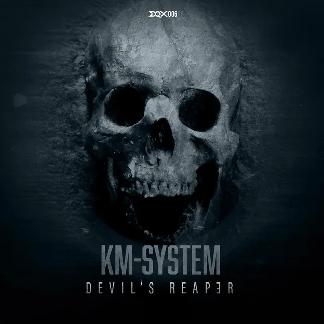 Cover art of Devil's Reaper EP