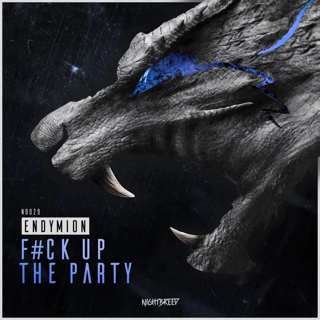 Cover art of F#ck Up The Party