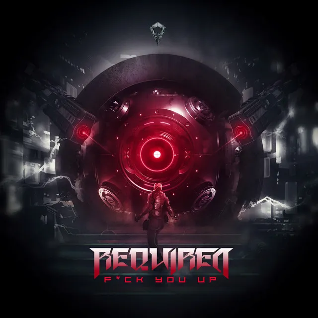 Cover art of F*ck You Up