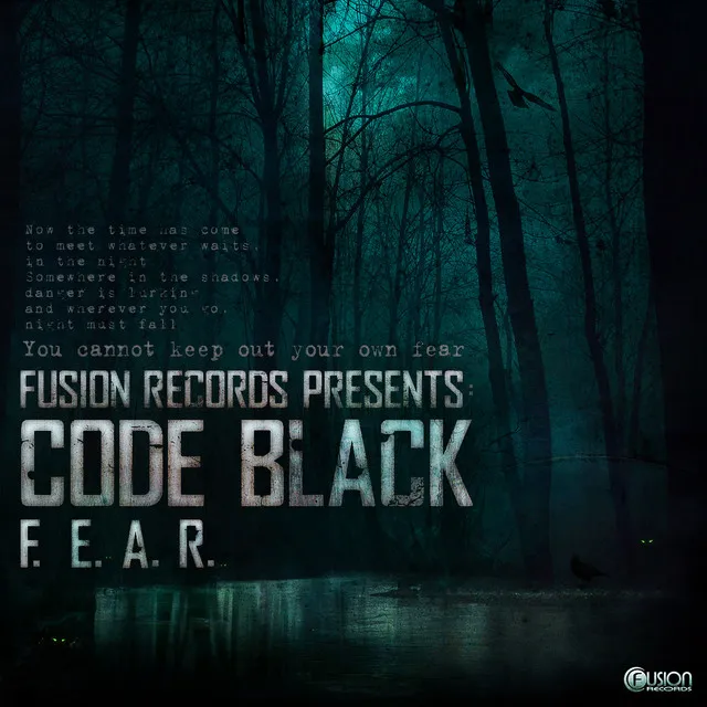 Cover art of F.E.A.R.