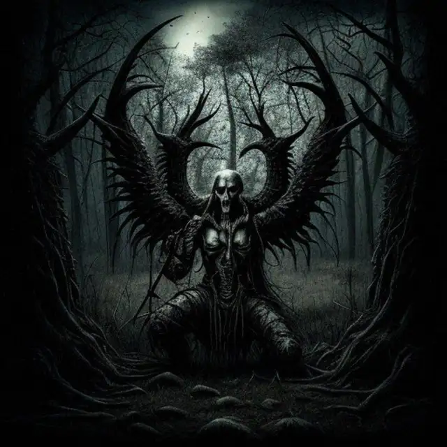 Condemned by FØGG - Hard Techno cover art