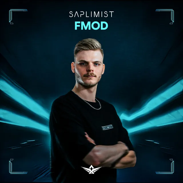 Cover art of F M O D