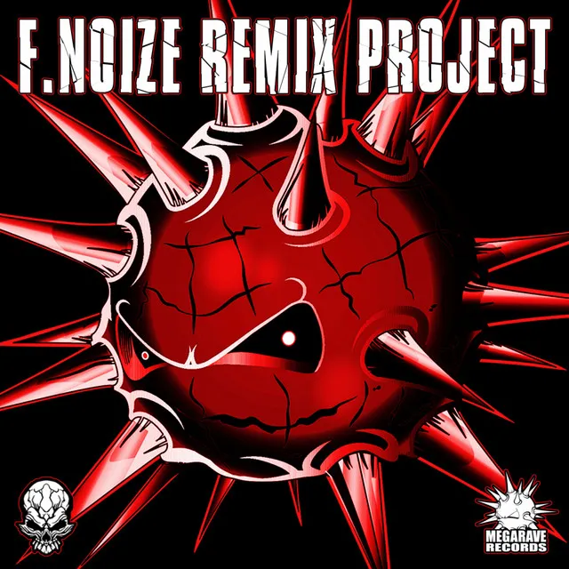 I'm A Gabber Baby - F.Noize Remix by F. Noize, Hardheads - Uptempo cover art