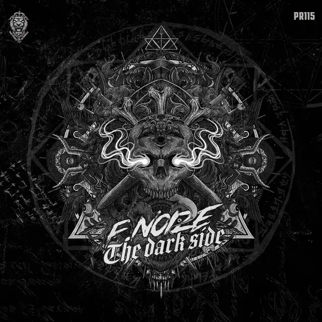 One Foot In The Ground by F. Noize - Uptempo cover art
