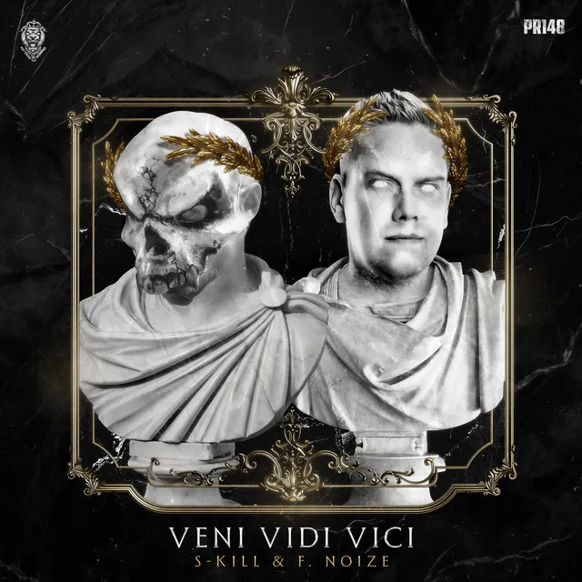 Veni Vidi Vici by F. Noize, S-KILL - Uptempo cover art