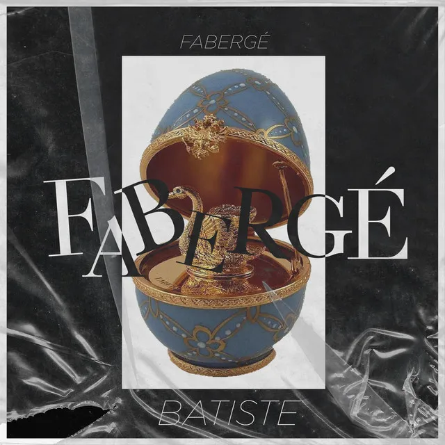 Cover art of Faberge