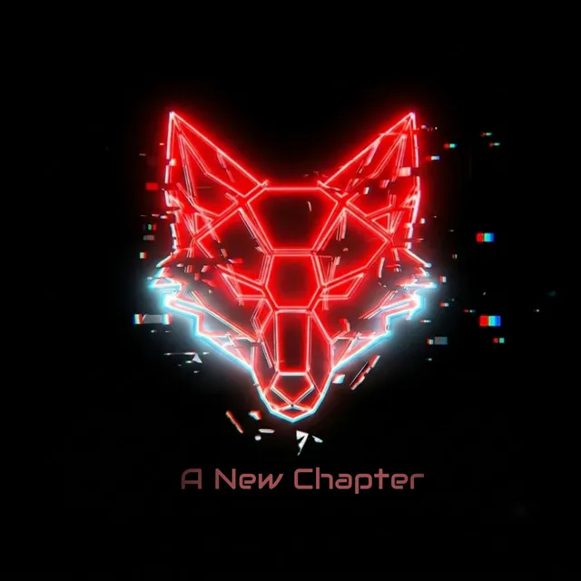 Cover art of A New Chapter