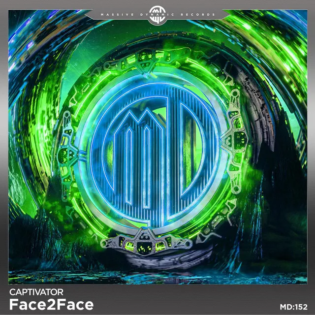 Cover art of Face2face