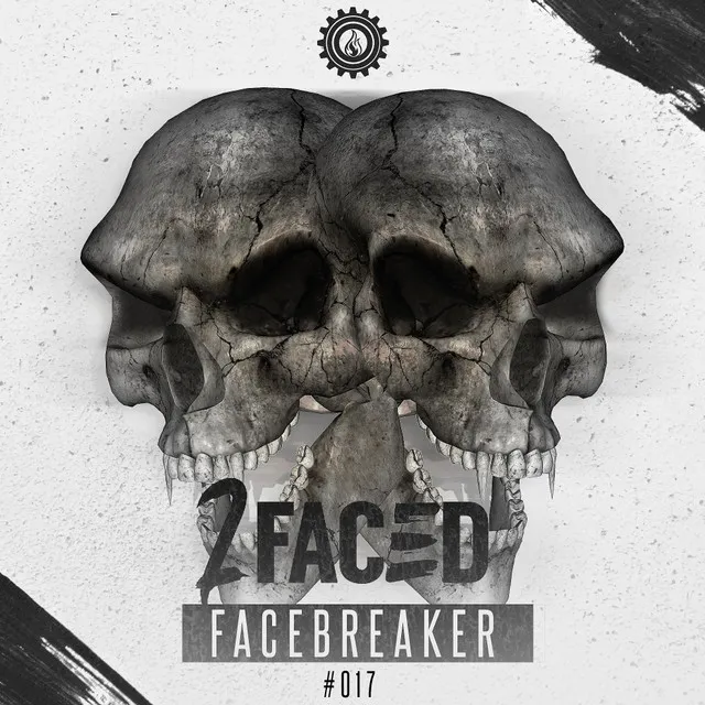 Cover art of Facebreaker