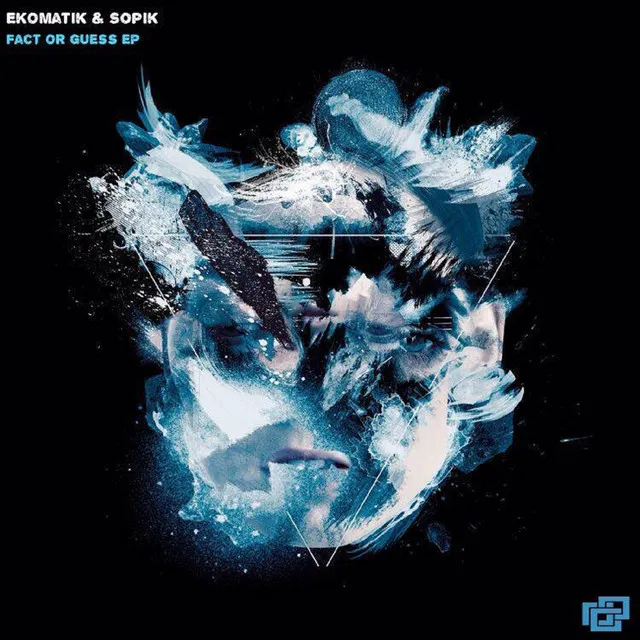 Cover art of Fact or guess EP