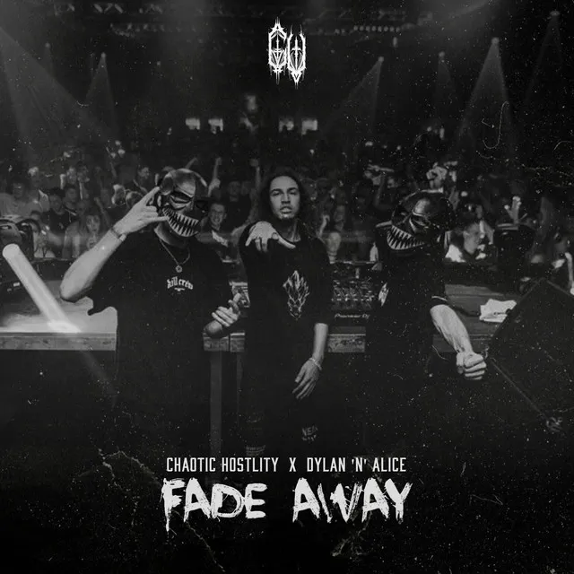 Cover art of FADE AWAY