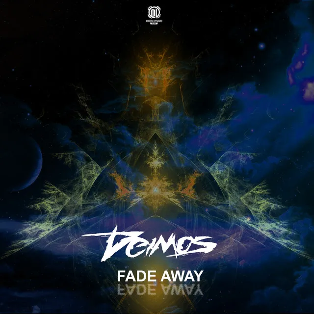 Cover art of Fade Away