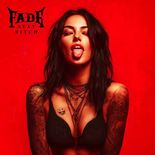 Sexy Bitch by Fade - Uptempo cover art
