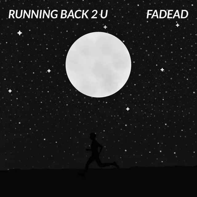 Running Back 2 U by FADEAD - Hardstyle cover art