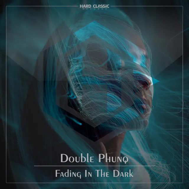Cover art of Fading in the Dark