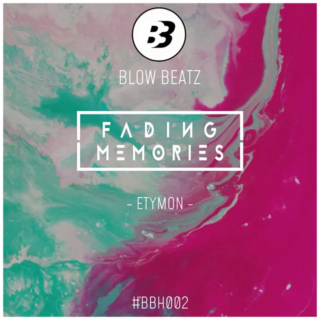 Etymon by Fading Memories - Hardstyle cover art