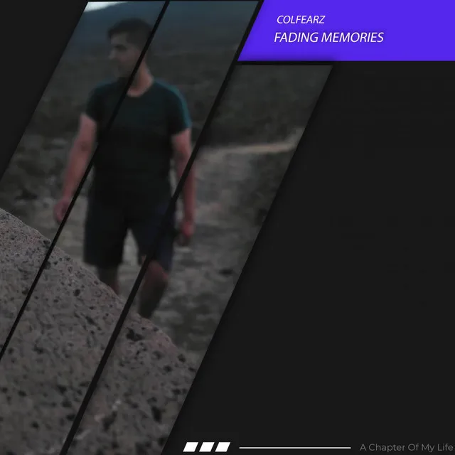 Cover art of Fading Memories