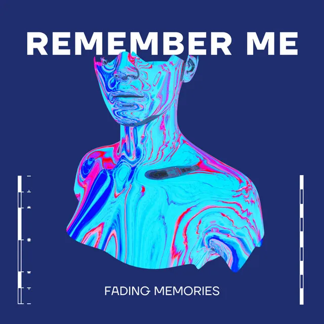 Remember Me by Fading Memories - Hardstyle cover art