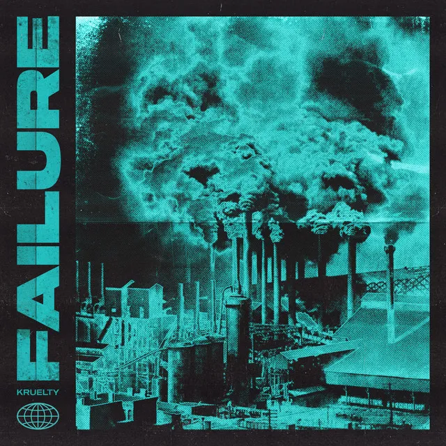 Cover art of Failure