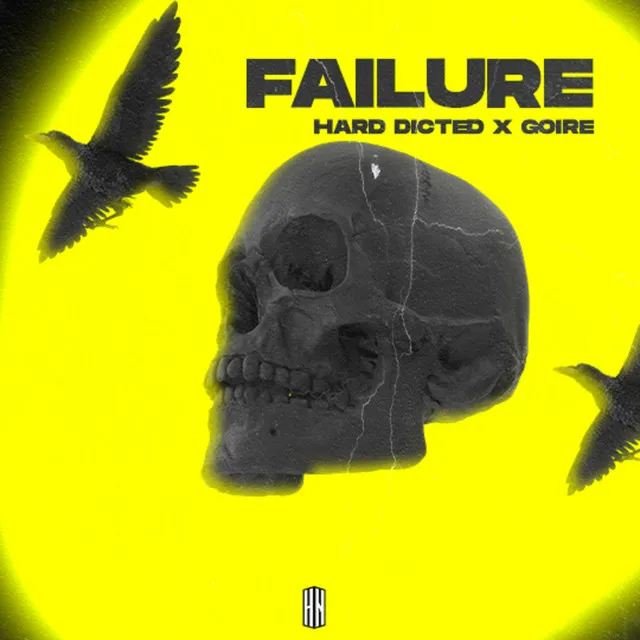 Cover art of FAILURE