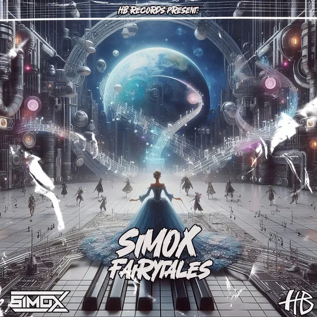 Cover art of Fairytales