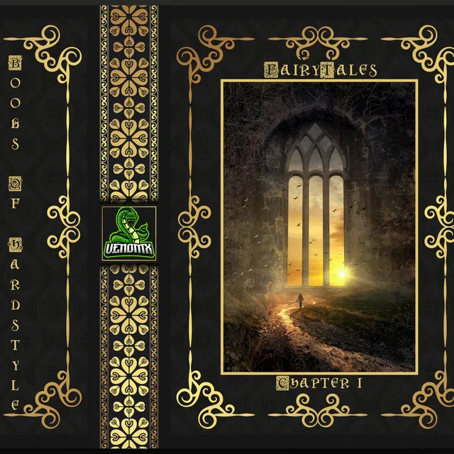 Cover art of Fairytales (Radio Edit)