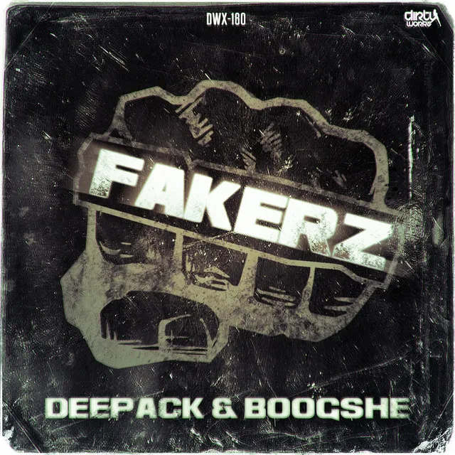 Cover art of Fakerz