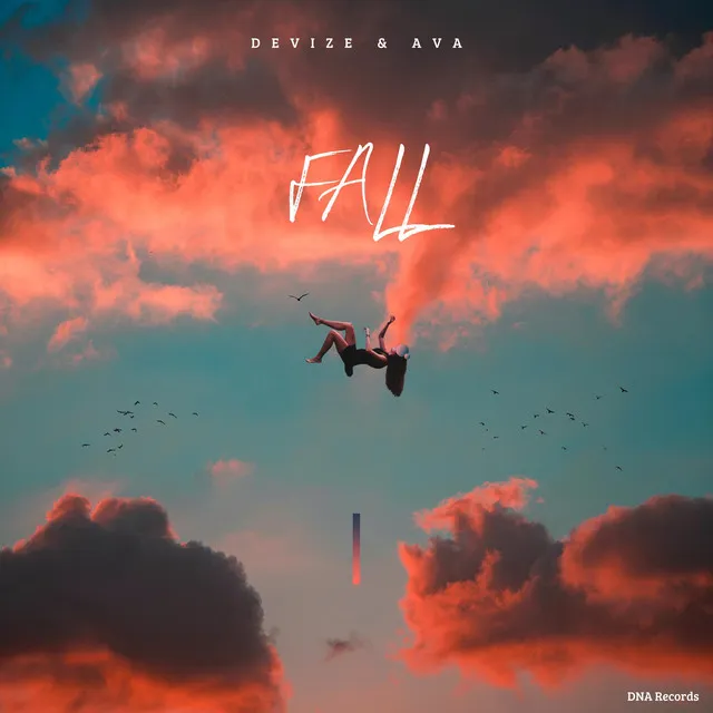 Cover art of FALL