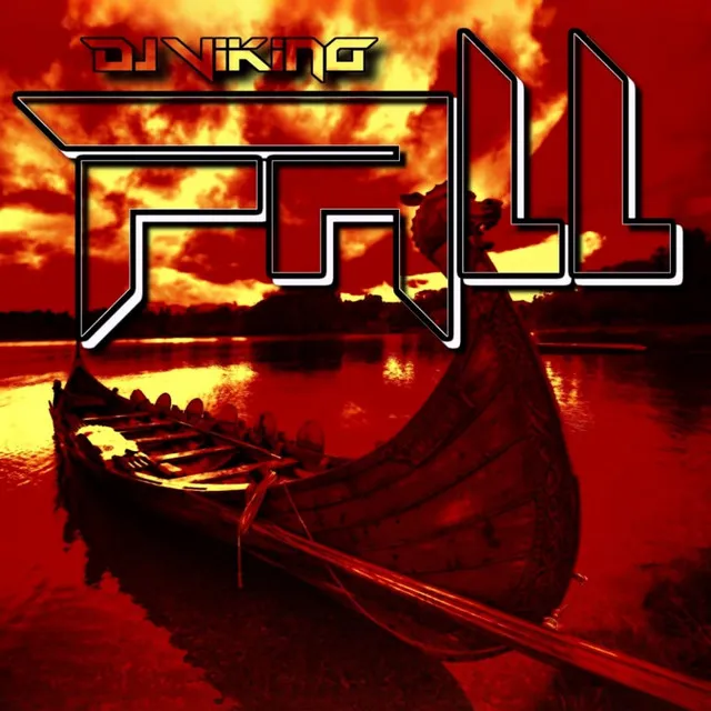 Cover art of Fall
