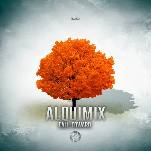 Cover art of Fall Foward
