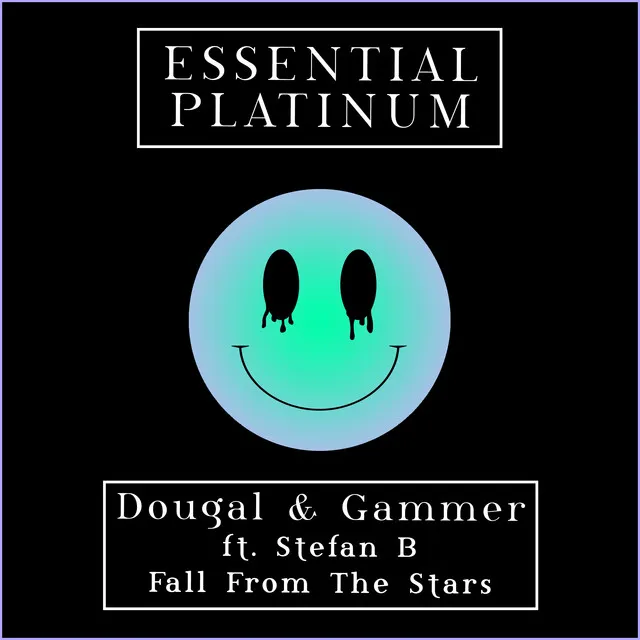 Cover art of Fall From The Stars