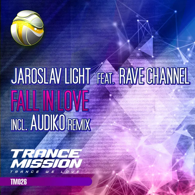 Cover art of Fall In Love