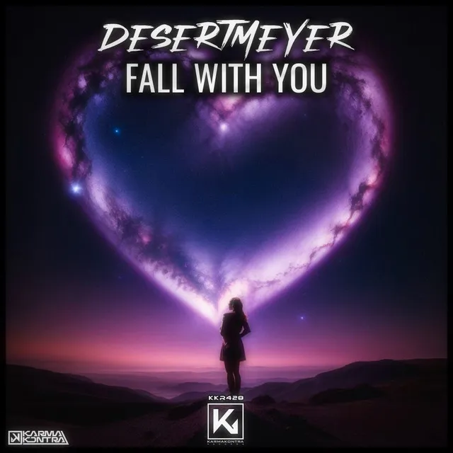 Cover art of Fall With You