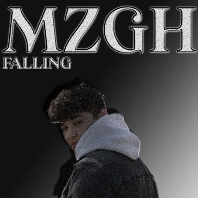 Cover art of Falling