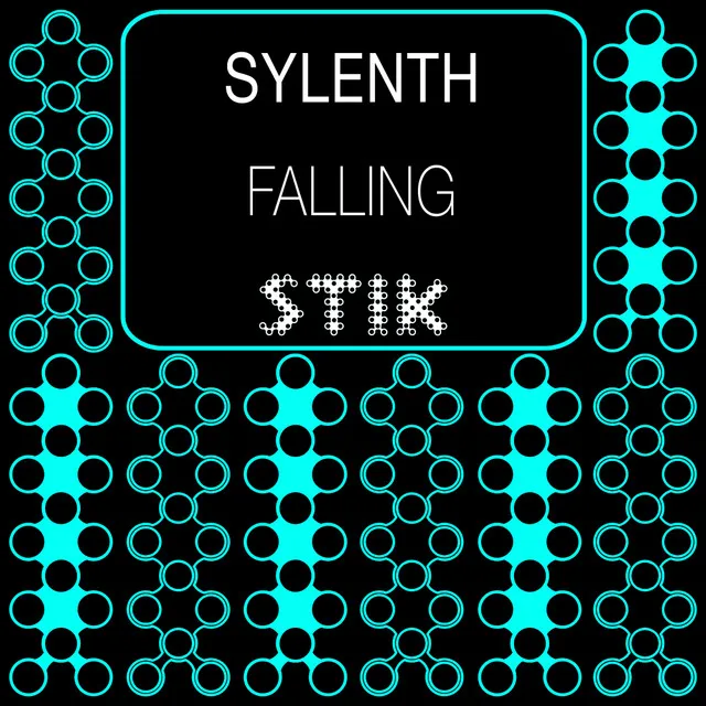 Cover art of Falling