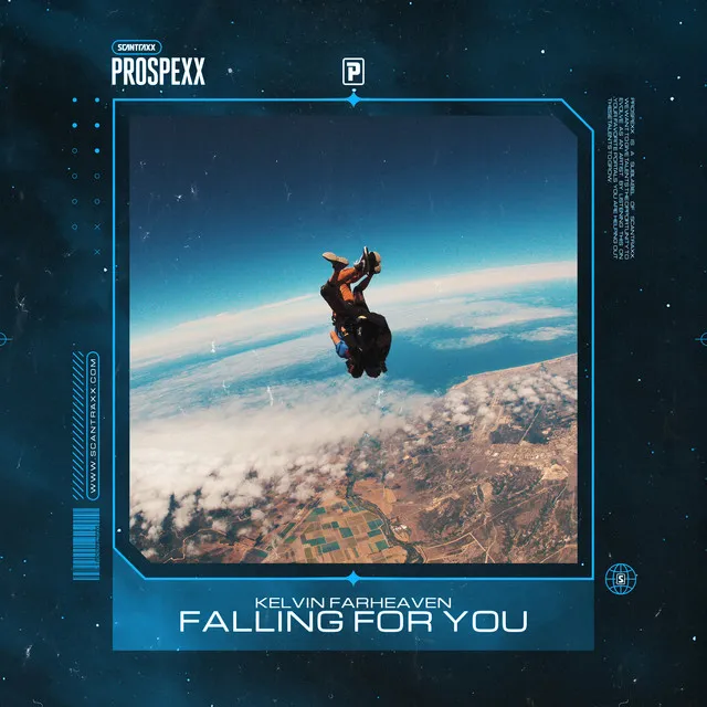 Cover art of Falling For You