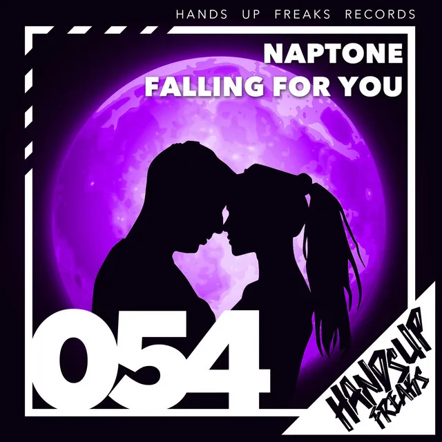 Cover art of Falling for You