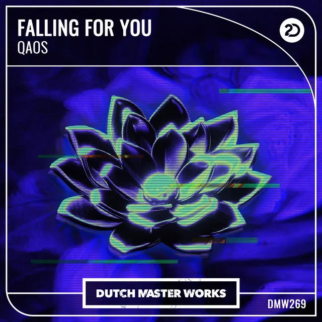 Cover art of Falling For You