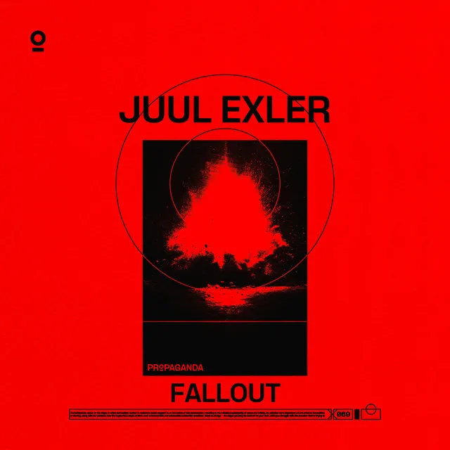 Cover art of Fallout