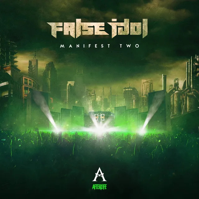 Double Trouble by False Idol - Uptempo cover art